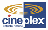 cineplex entertainment