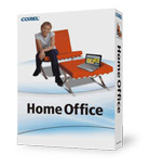 Corel Home Office