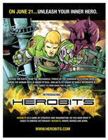 Herobits