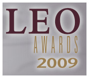 Leo Awards 2009
