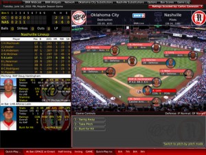 OOTP Out of the Park 10
