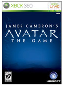 Avatar The Game