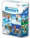 Wii Sports Resort