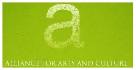 Alliance For Arts and Culture