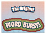 Word Burst