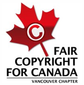 Fair Copyright Canada