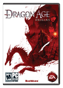 Dragon Age Origins