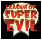 League of Super Evil