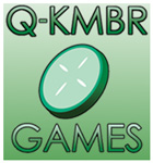 Q-kmbr Games