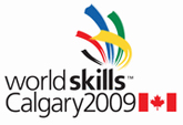 World Skills Calgary
