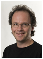 Dr. Michael Geist