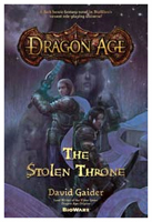 Dragon Age: The Stolen Throne
