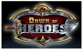 Dawn of Heroes