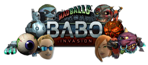 Madballs In Babo Invasion