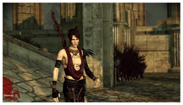 Dragon+age+origins+morrigan+quest