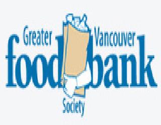 Greater Vancouver Food Bank Society