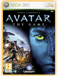 Avatar the Game