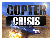 Copter Crisis