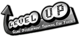 LevelUp Game Training