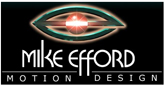 Mike Efford Motion Design