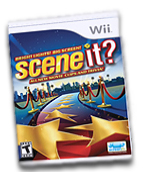 Scene It? Wii Version