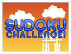 Sudoku Challenge