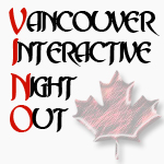 Vancouver Interactive Night Out
