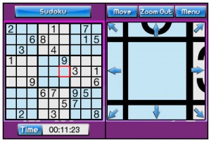 Sudoku Challenge