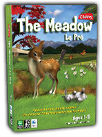 ClickToy The Meadow