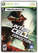 Splinter Cell Conviction