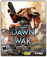 Dawn of War 2