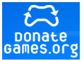 DonateGames