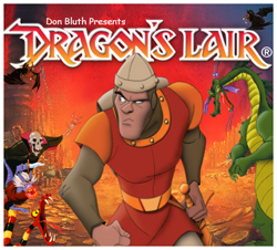 Dragon's Lair