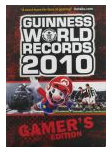 Guinness World Records 2010 Gamer's Edition