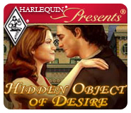 Harlequin Presents Hidden Objects of Desire Harlequin Presents Hidden Objects of Desire