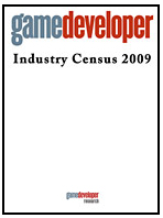 Industry Census 2009