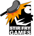 Stir Fry Games