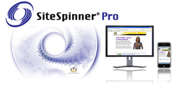 SiteSpinner Pro