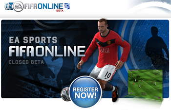 FIFA Online FIFA Online