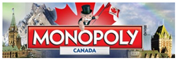Monopoly Canada