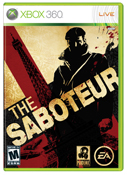 The Saboteur