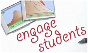 Engage Students