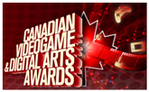 Canadian Video Game Awards