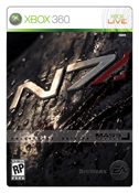 Mass Effect 2