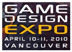 Game Design Expo 2010