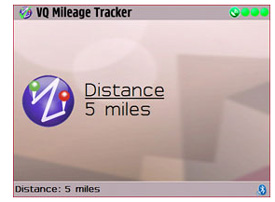 VQ MileageTracker