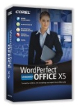 WordPerfect Office X5