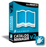 Catalog Manager v2