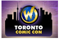 Toronto Comic Con