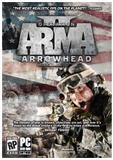 ARMA II – Operation Arrowhead